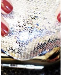 ZARA | クラッチバッグ