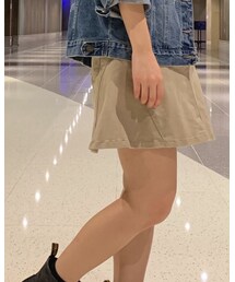 MOUSSY | スカート