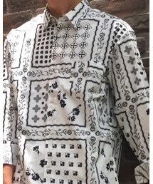 UNION STATION | シャツ/ブラウス