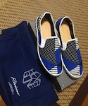 Rivieras(リビエラ)の「シューズ(スニーカー)」