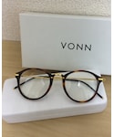 VONNの「ファッション雑貨(メガネ)」