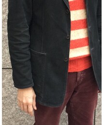 ck | テーラードジャケット