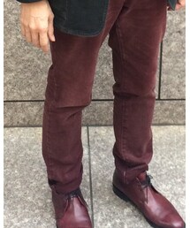 EDWIN | デニムパンツ