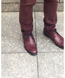 REGAL | ドレスシューズ