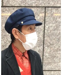 CA4LA | キャスケット