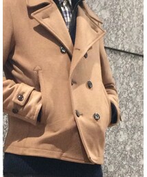 TAKA-Q | ピーコート