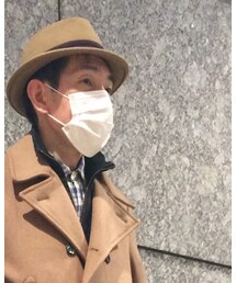 polcadot | ハット