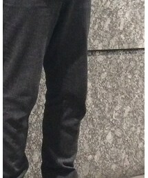 green label relaxing | スラックス