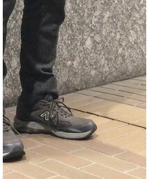 NEW BALANCE | スニーカー