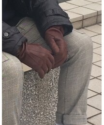 DENTS | その他小物