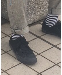 セダークレスト | スニーカー