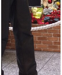 Wooden Dolls | その他パンツ