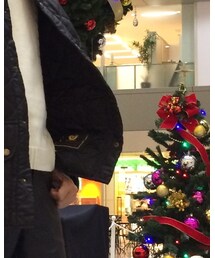 BELSTAFF | ジャケット/アウター