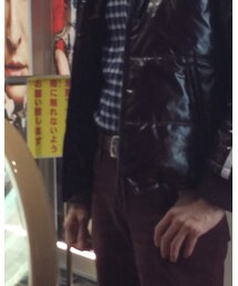 Henry cottons | ベルト