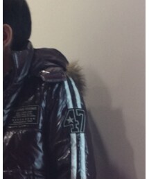 spinalh | ダウンジャケット/コート