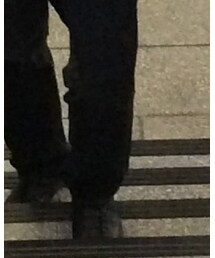 Wrangler | デニムパンツ