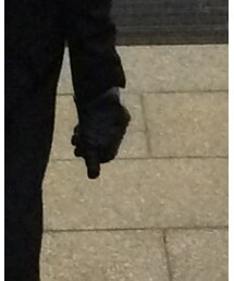 RALPH LAUREN | 手袋