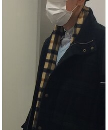 DAKS | マフラー