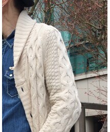 H&M DIVIDED | カーディガン/ボレロ