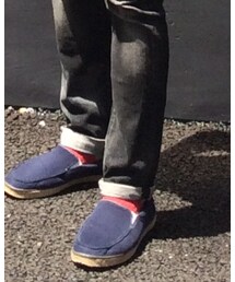 VANS | スリッポン