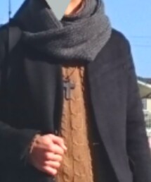 TRICKorTREAT | ネックレス