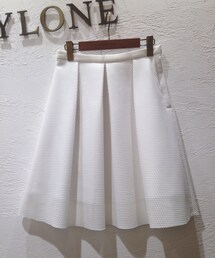 DENDROBIUM | スカート