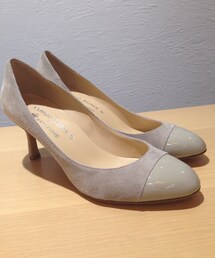 CORSO ROMA，9 | パンプス