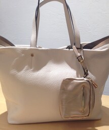 GIANNI CHIARINI | トートバッグ