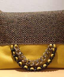 BABYLONE | クラッチバッグ