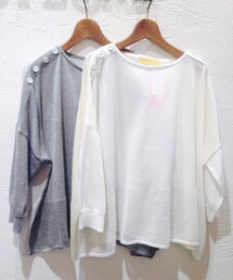 DENDROBIUM | ニット/セーター