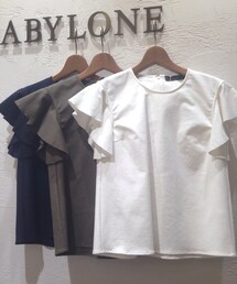 SACRA | シャツ/ブラウス