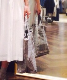 vanessabruno | トートバッグ