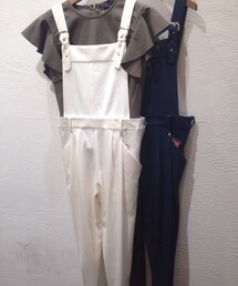 BABYLONE | サロペット/オーバーオール