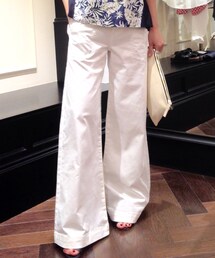 DENDROBIUM | カーゴパンツ