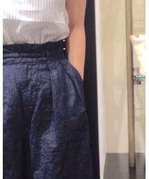 BABYLONE | その他パンツ