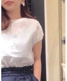 BABYLONE | シャツ/ブラウス