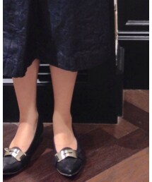 BABYLONE | パンプス