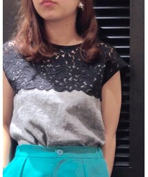 BABYLONE | シャツ/ブラウス