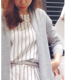 BABYLONE | シャツ/ブラウス