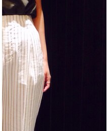 DENDROBIUM | その他パンツ