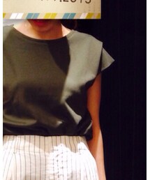 BABYLONE | Tシャツ/カットソー