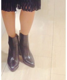 BABYLONE | ブーツ