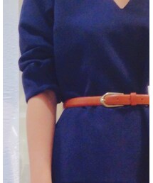 BABYLONE | ベルト