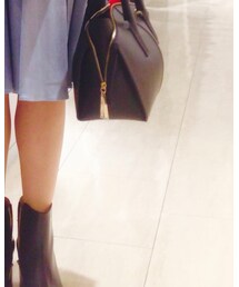 BABYLONE | ハンドバッグ