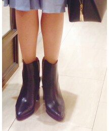 BABYLONE | ブーツ