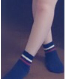 しまむら | ソックス/靴下