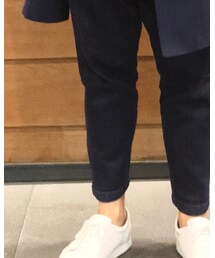 SOPHNET. | チノパンツ