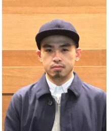 WHITE MOUNTAINEERING | キャップ