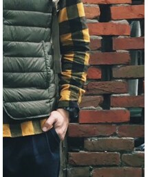 BEAMS PLUS | シャツ/ブラウス