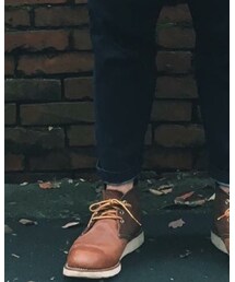 RED WING SHOES | ブーツ